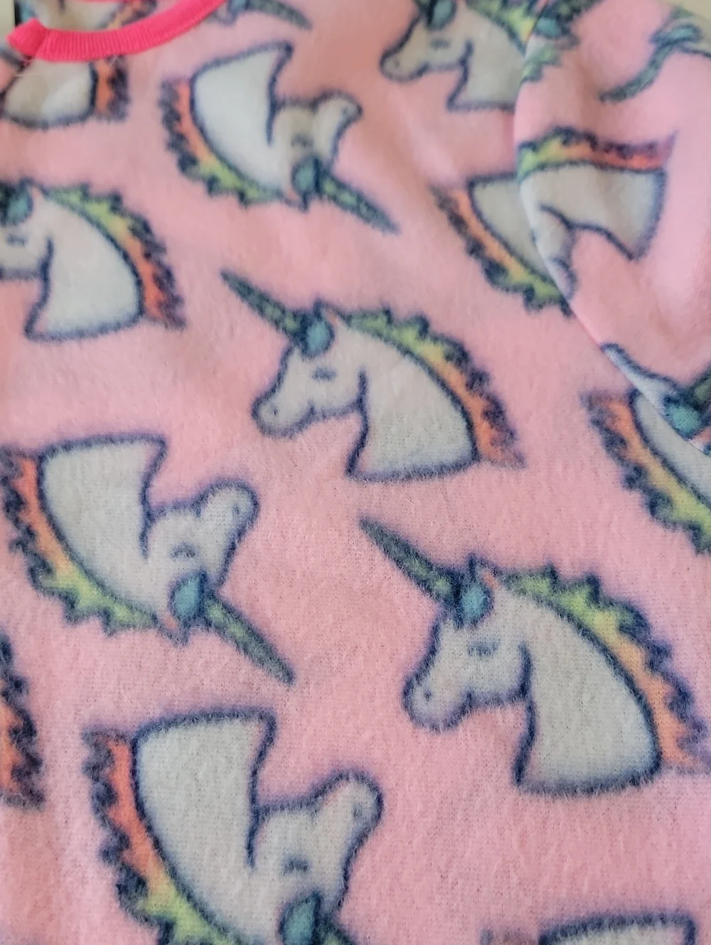 Arizona Jean Company soft pink